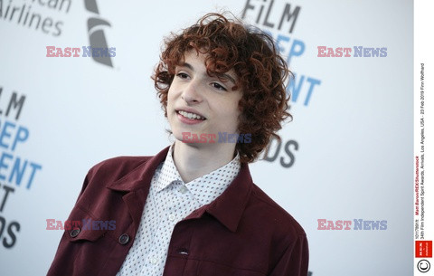 Znani na gali Film Independent Spirit Awards