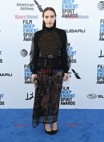 Znani na gali Film Independent Spirit Awards