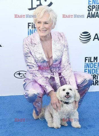 Znani na gali Film Independent Spirit Awards