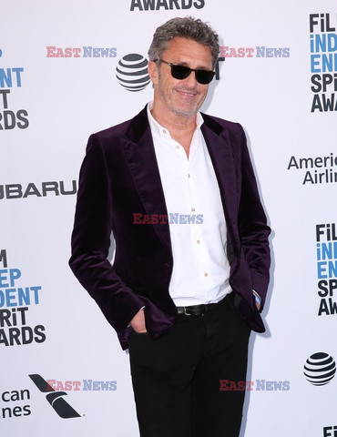 Znani na gali Film Independent Spirit Awards