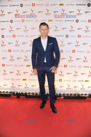 Gala Telekamery Tele Tygodnia 2019