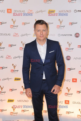 Gala Telekamery Tele Tygodnia 2019