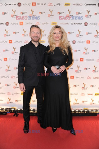 Gala Telekamery Tele Tygodnia 2019