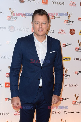 Gala Telekamery Tele Tygodnia 2019