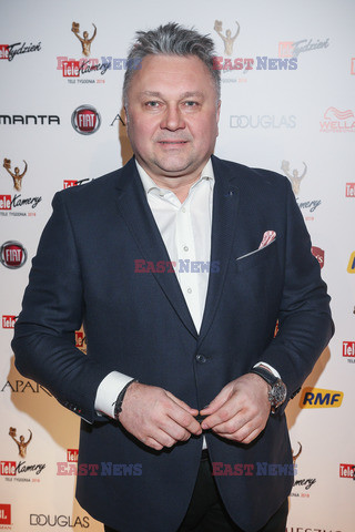 Gala Telekamery Tele Tygodnia 2019