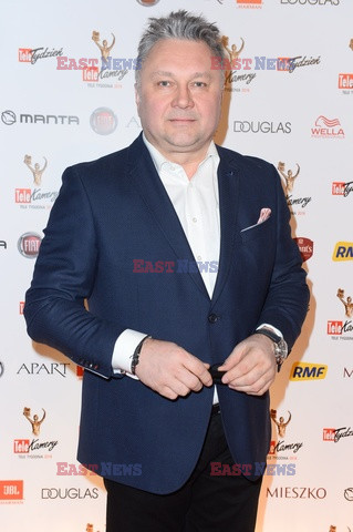 Gala Telekamery Tele Tygodnia 2019