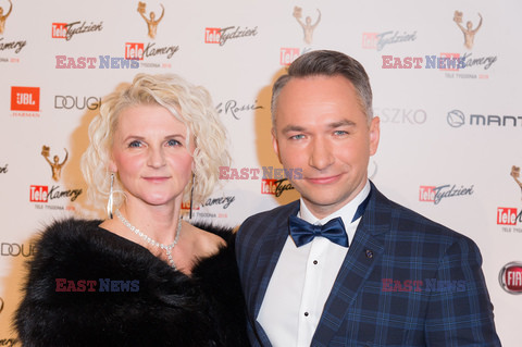 Gala Telekamery Tele Tygodnia 2019