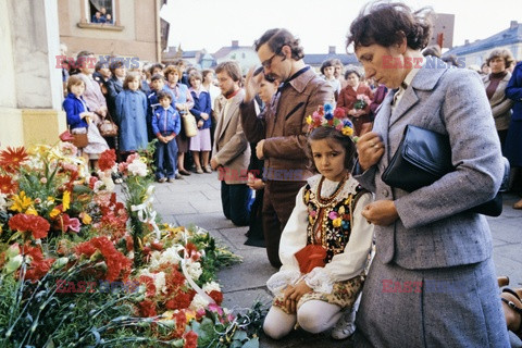 Historia kościoła w Polsce