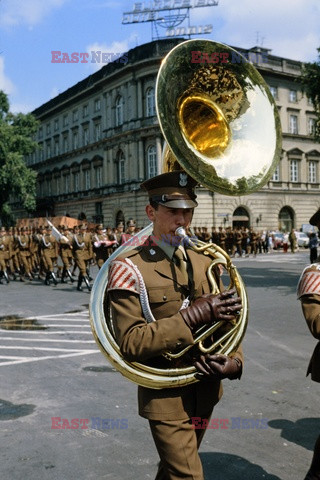 Wojsko Polskie w PRL