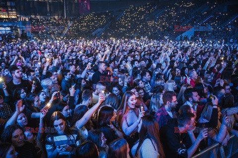 Koncert "Artyści przeciw nienawiści"