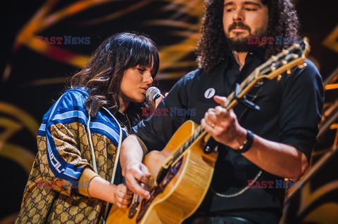 Koncert "Artyści przeciw nienawiści"