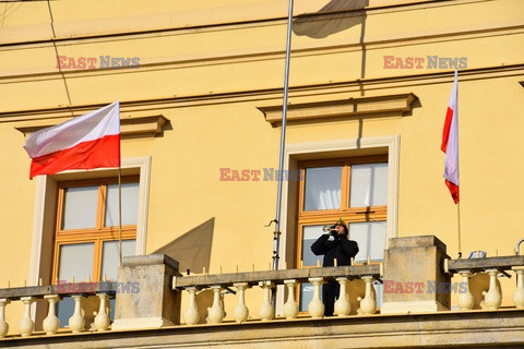 Polska Albin Marciniak