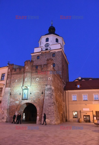 Polska Albin Marciniak