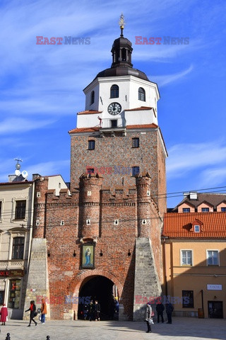 Polska Albin Marciniak