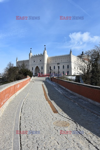 Polska Albin Marciniak