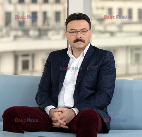 Dzien Dobry TVN i jego goscie - marzec 2019