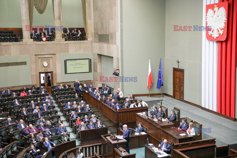 78. posiedzenie Sejmu VIII kadencji