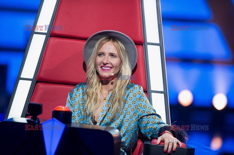 The Voice of Poland - program TVP