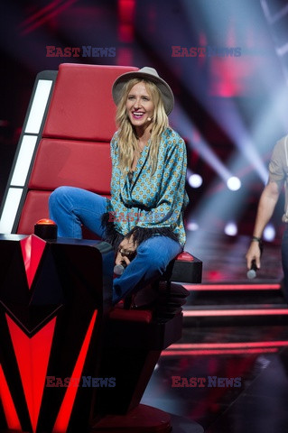 The Voice of Poland - program TVP