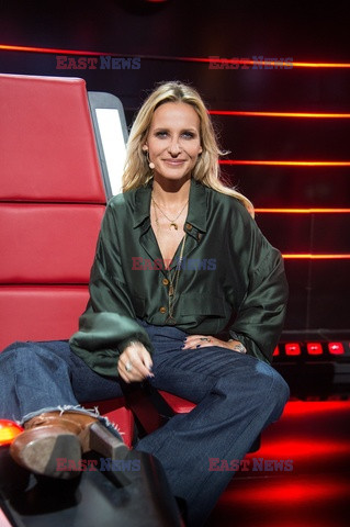 The Voice of Poland - program TVP