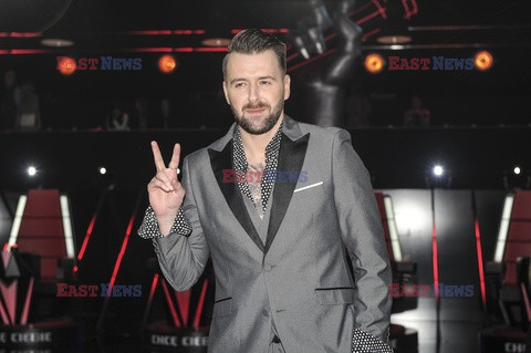 The Voice of Poland - program TVP