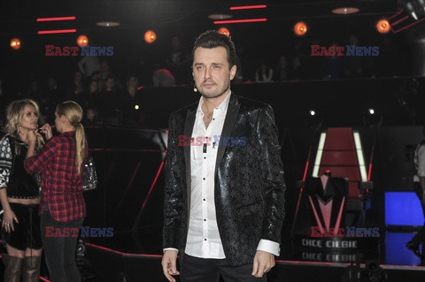 The Voice of Poland - program TVP