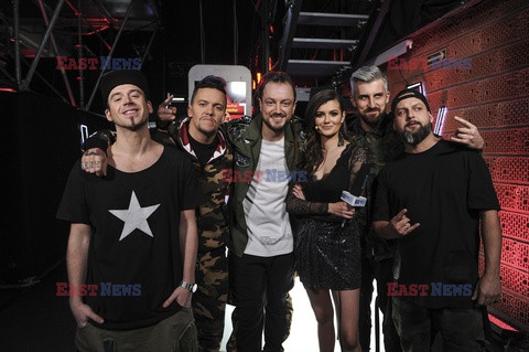 The Voice of Poland - program TVP