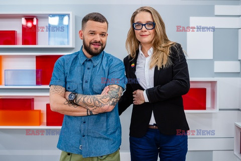 Dzien Dobry TVN i jego goscie - marzec 2019