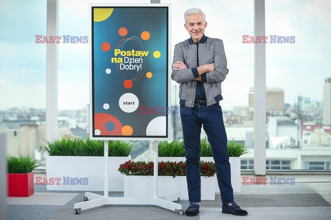 Dzien Dobry TVN i jego goscie - marzec 2019