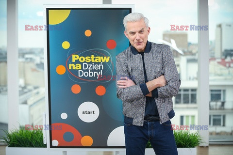 Dzien Dobry TVN i jego goscie - marzec 2019