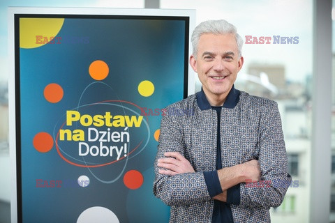 Dzien Dobry TVN i jego goscie - marzec 2019