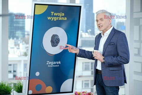 Dzien Dobry TVN i jego goscie - marzec 2019