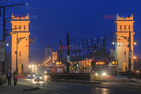 WARSZAWA AdLa