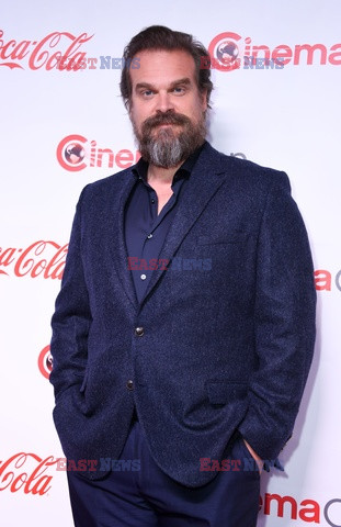 Festiwal CinemaCon