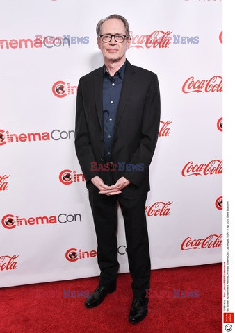 Festiwal CinemaCon