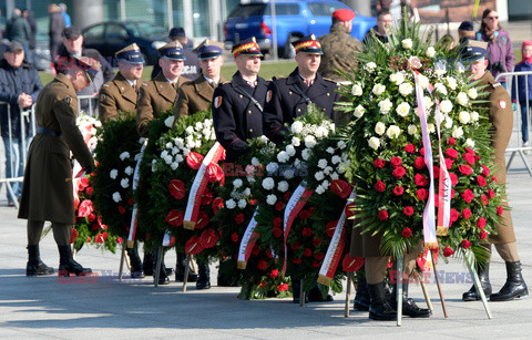 Obchody 9. rocznicy katastrofy smoleńskiej