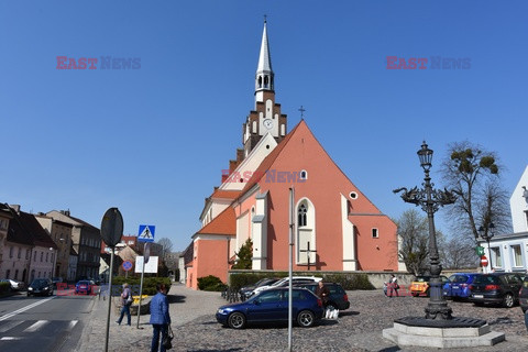 Polska Albin Marciniak