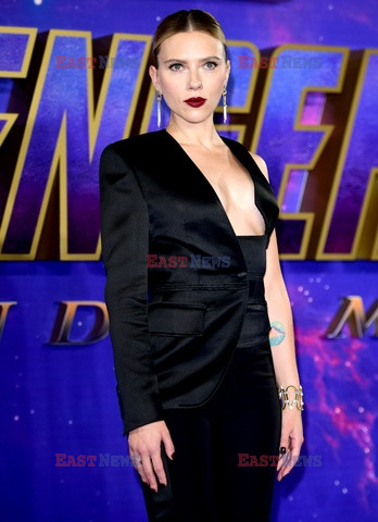 Spotkanie obsady filmu Avengers: Endgame z fanami