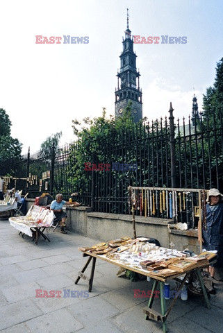 Pielgrzymka do Częstochowy