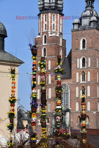 Kraków Albin Marciniak