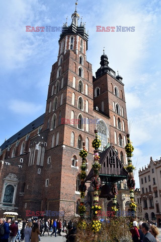 Kraków Albin Marciniak