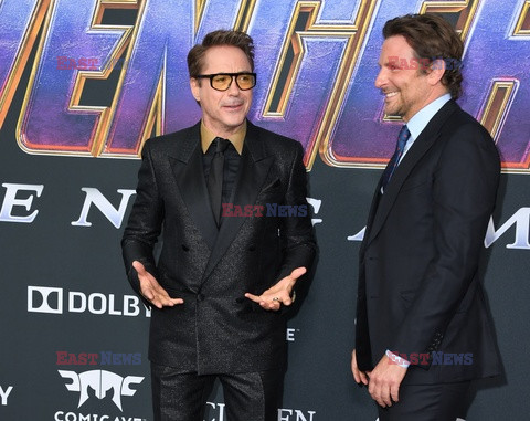 Premiera filmu Avengers: Endgame