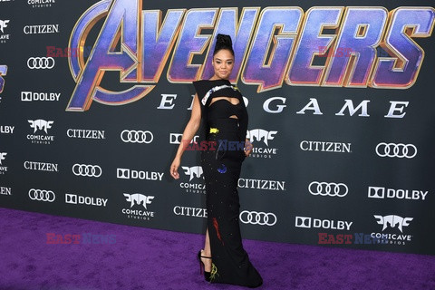 Premiera filmu Avengers: Endgame