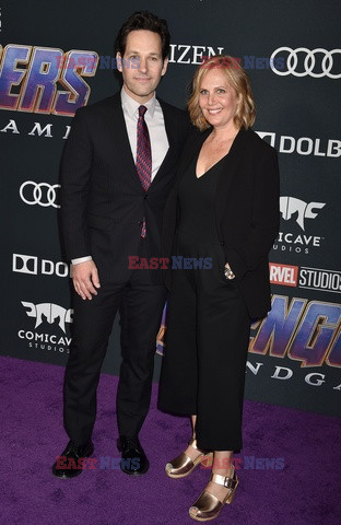 Premiera filmu Avengers: Endgame