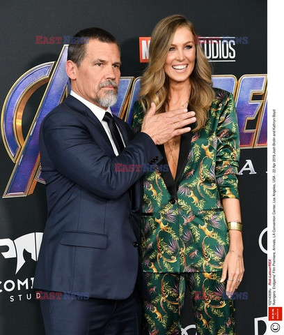 Premiera filmu Avengers: Endgame