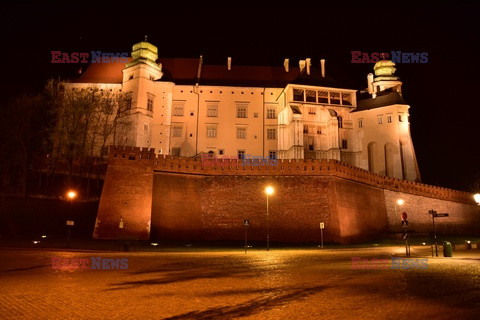 Kraków Albin Marciniak