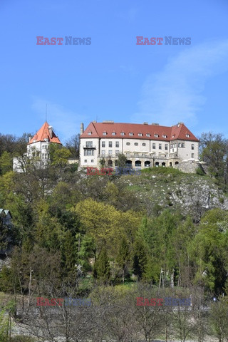 Kraków Albin Marciniak