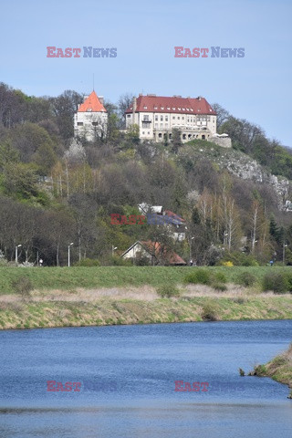 Kraków Albin Marciniak