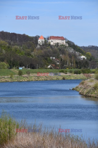 Kraków Albin Marciniak