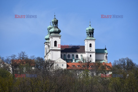 Kraków Albin Marciniak